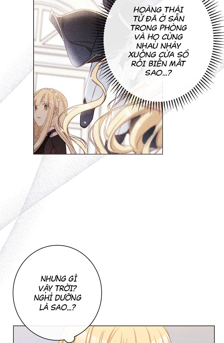 ác nữ đảo ngược đồng hồ cát chapter 67 70