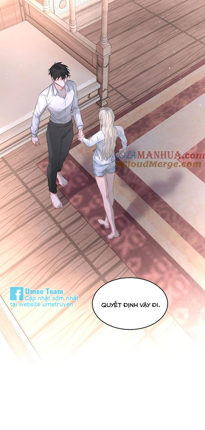 tình cũ là vua chapter 47 35