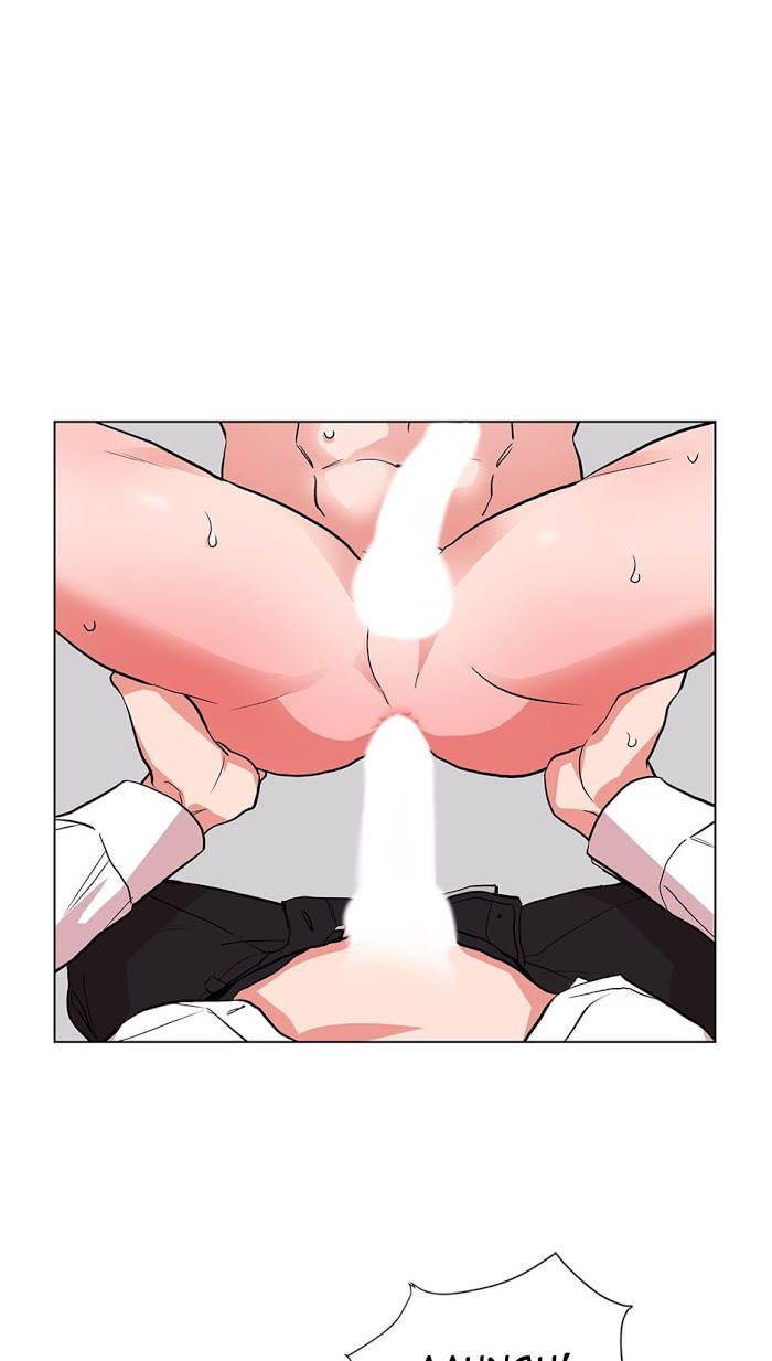 [raw] red candy chapter 48 42