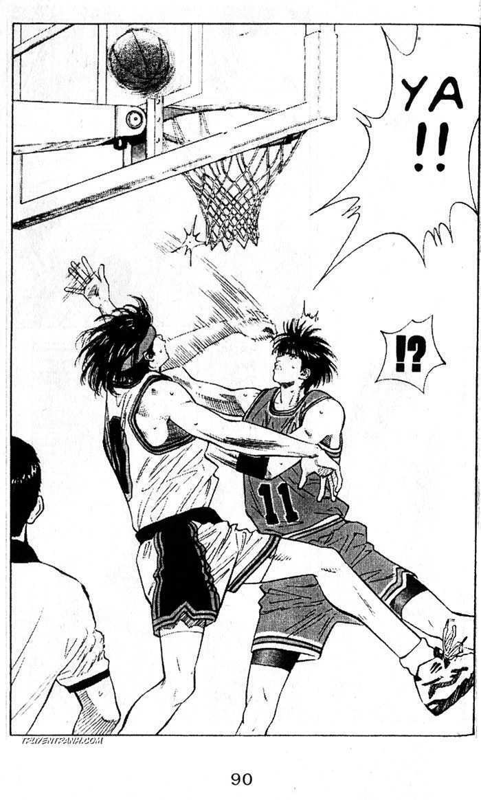 cao thủ bóng rổ chapter 116 16