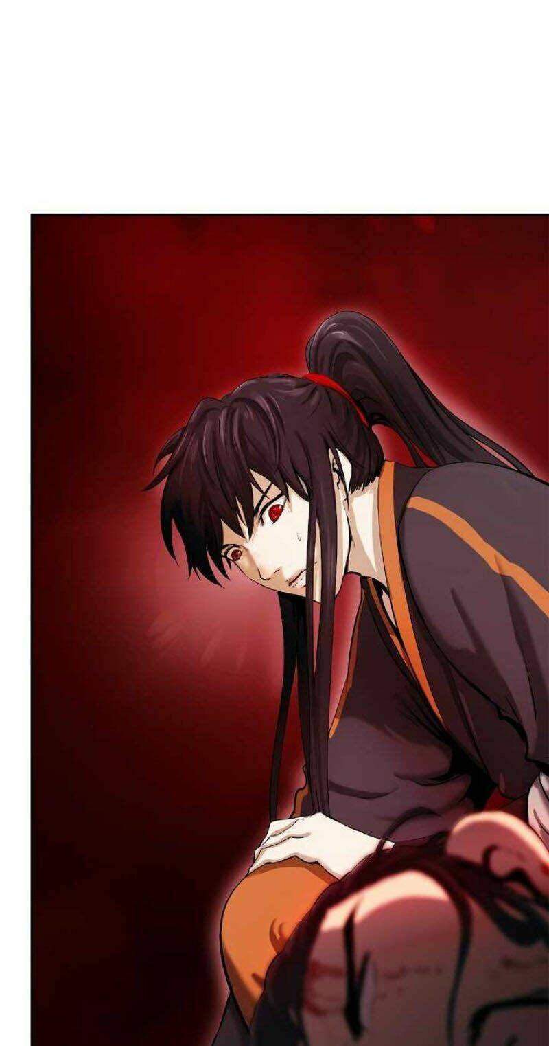 xuyên không thành hổ chapter 25 8