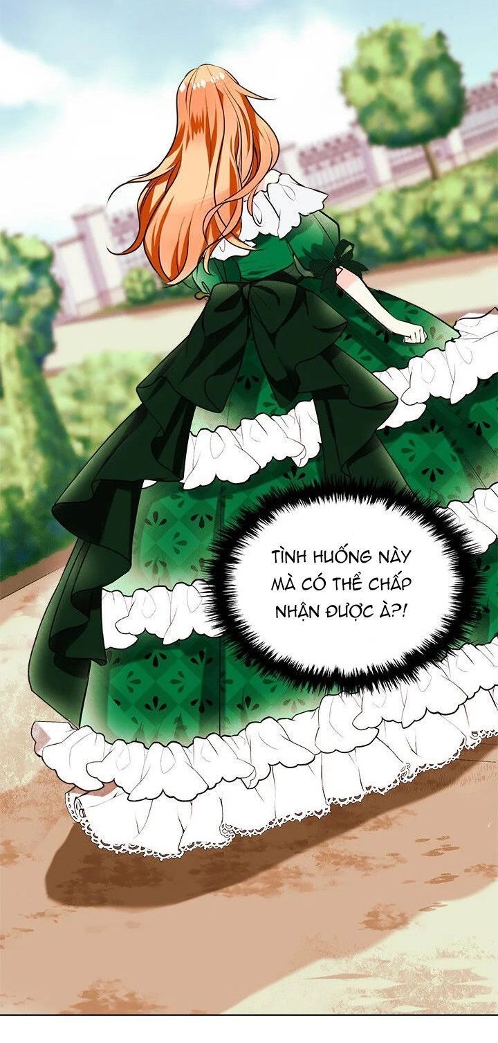 đức hạnh của ác nữ phản diện chapter 1 49