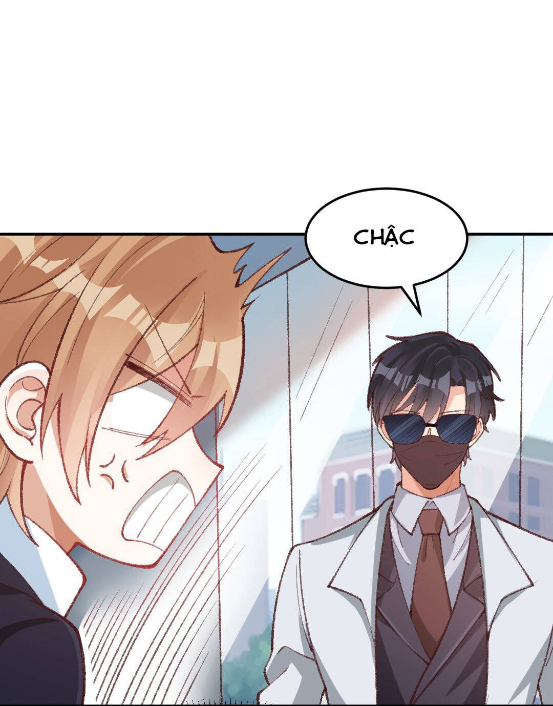 thân là quỷ súc up, tôi bị ảnh đế nhìn trúng rồi chapter 10 27