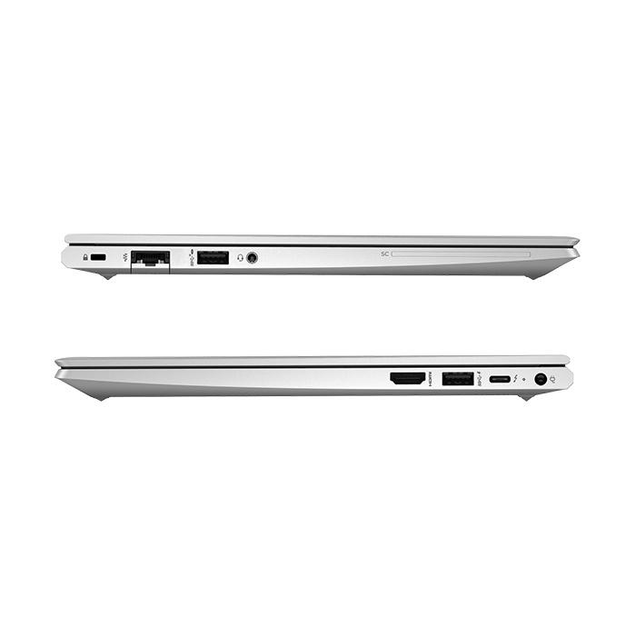 Hình ảnh Laptop HP EliteBook 630 G9 6M145PA i7-1255U | 8GB | 512GB | 13.3' FHD | Win 11 Hàng chính hãng