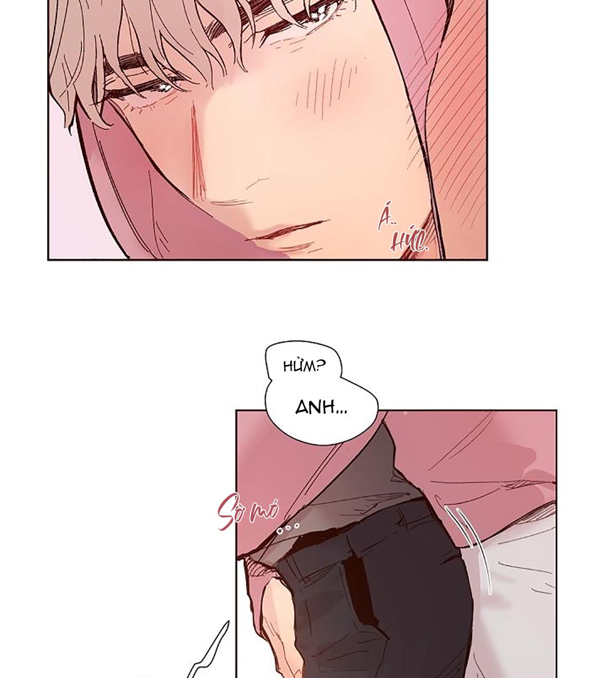 love me dramatically chapter 1 21