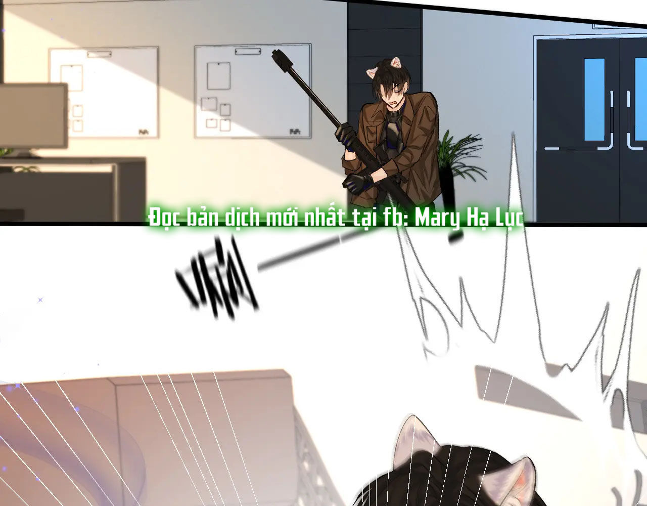 nhân ngư sa ngã chapter 18.2 8