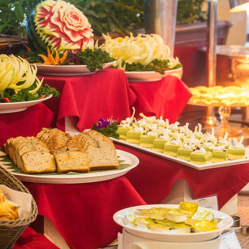 Trọn Gói 3N2D Tại Dalat Edensee Lake Resort 5*. Bao Gồm Ăn Sáng. Tiễn Sân Bay 1 Lượt. Miễn Phí Chèo Thuyền Kayak và Bắn Cung.