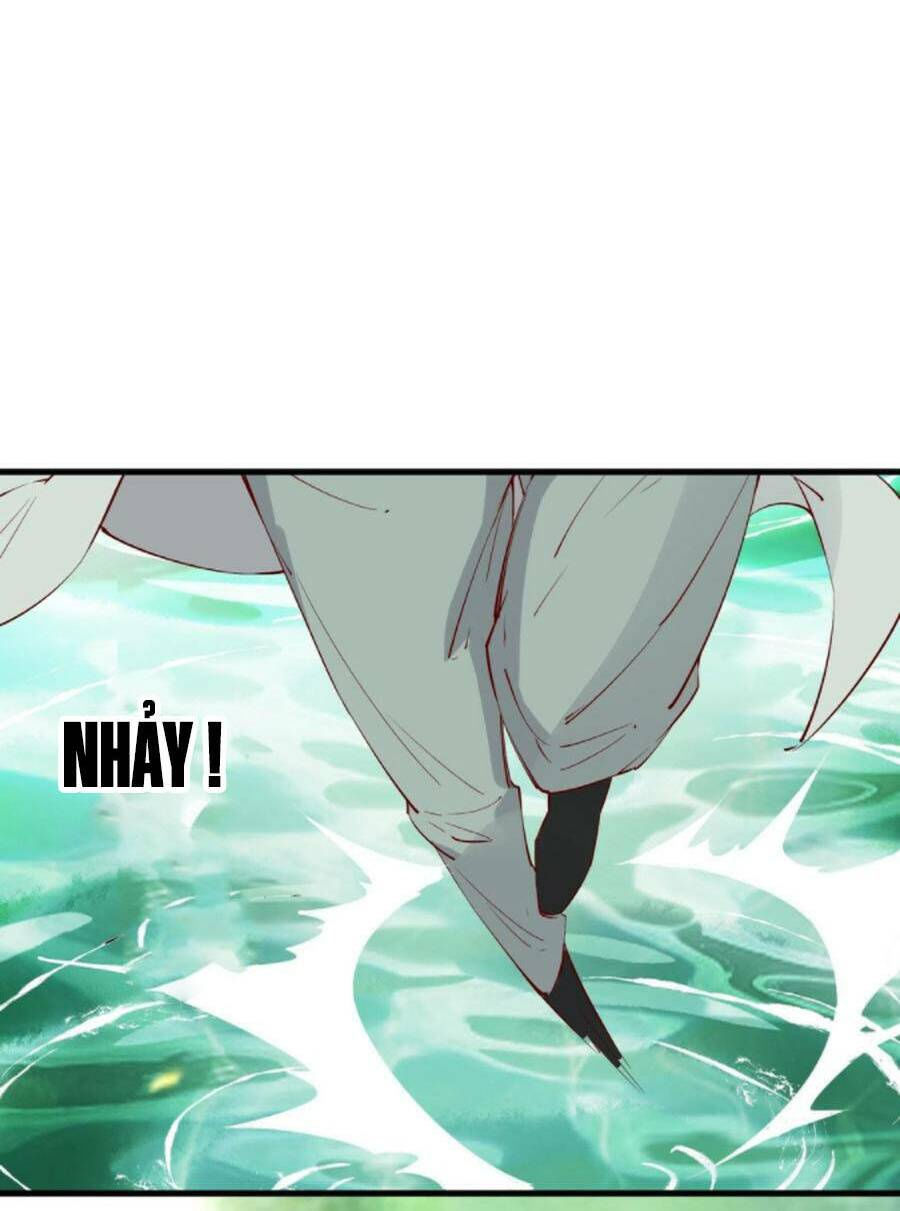 ta lập hậu cung tại tây du ký chapter 62 12