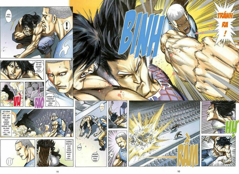 võ thần phượng hoàng chapter 61 9