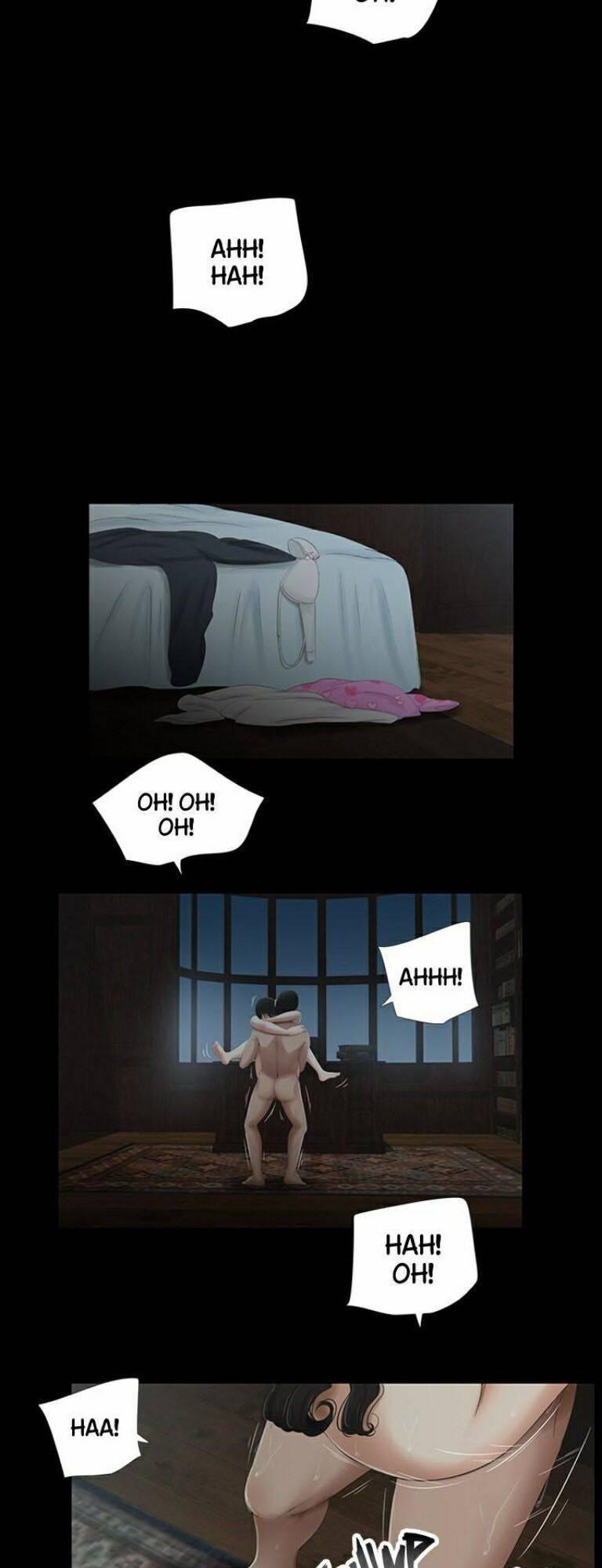 chú và cháu chapter 41 27