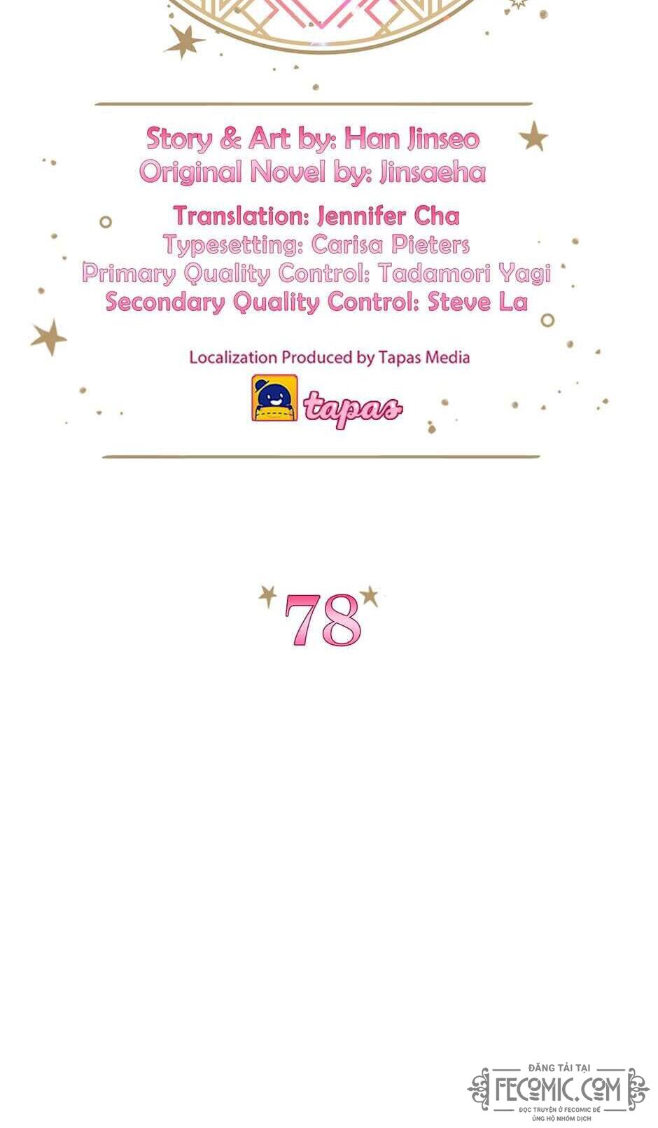 nữ công tước với tâm hồn trống rỗng chapter 78 6