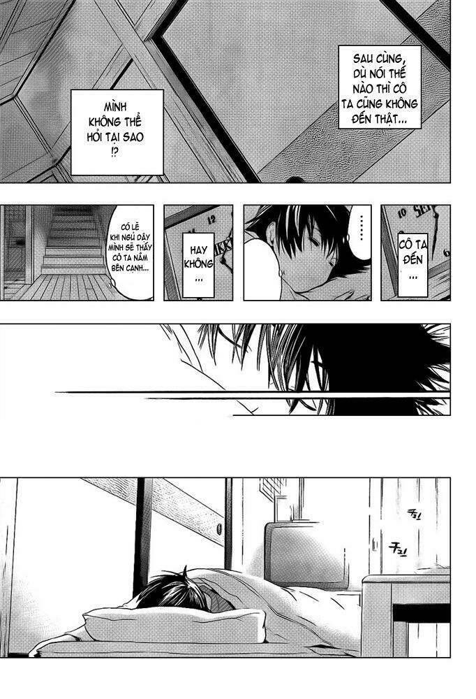 ane doki chapter 15 16