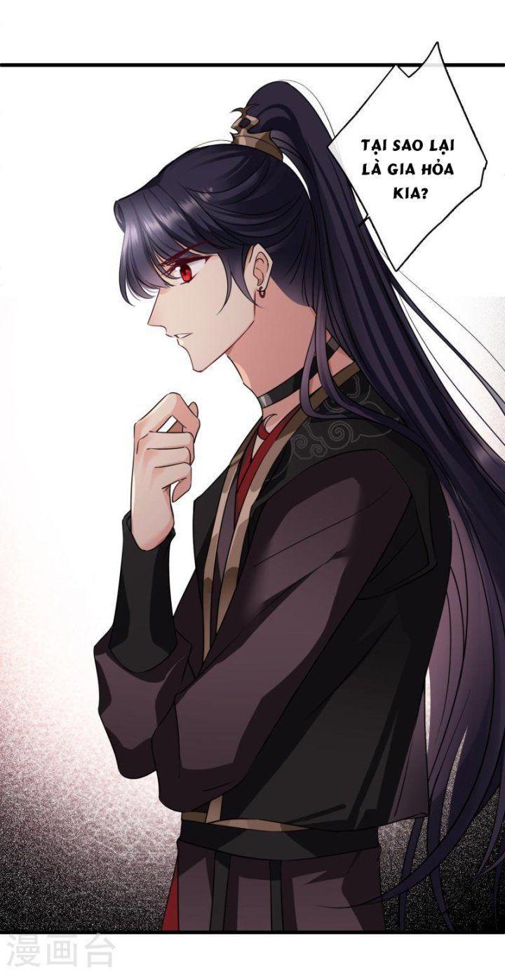 nụ cười của ngươi ngọt gãy tám cái răng của ta chapter 53 19