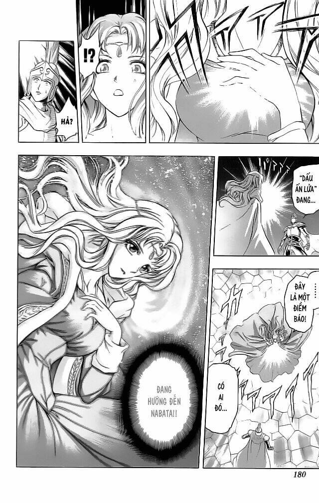 fire emblem-hasha no tsurugi chapter 20 40