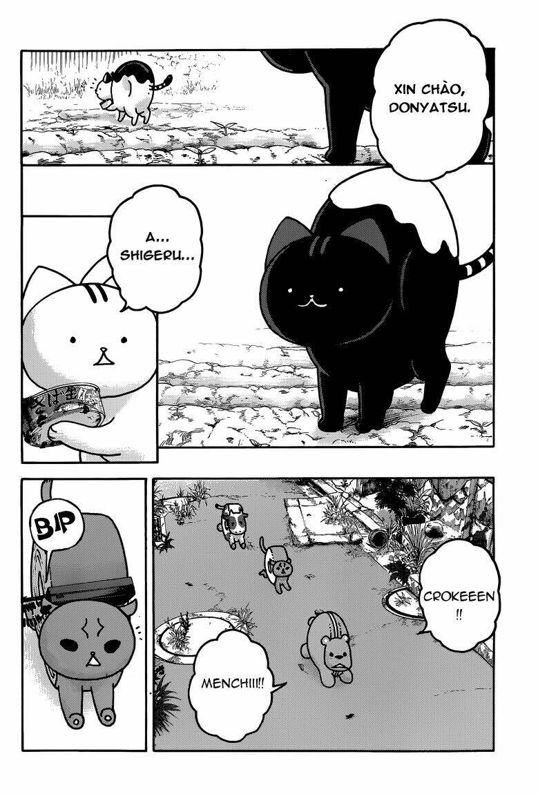 donyatsu chapter 35 12