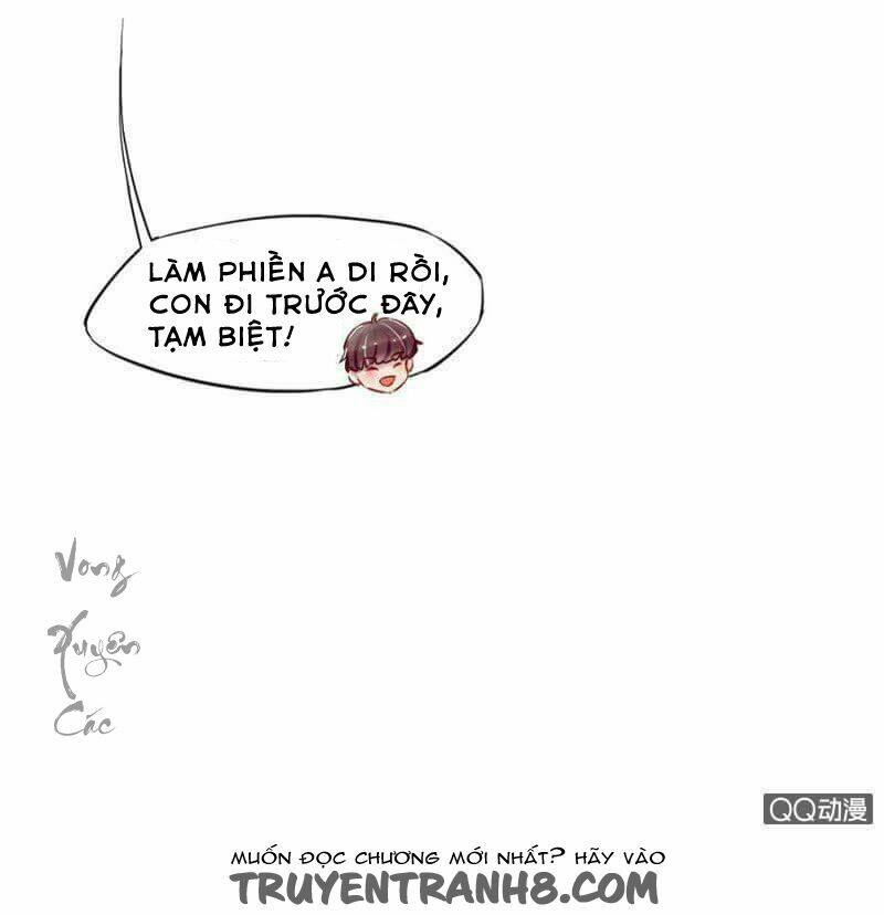 lãnh tình boss xin buông tay em chapter 4 19