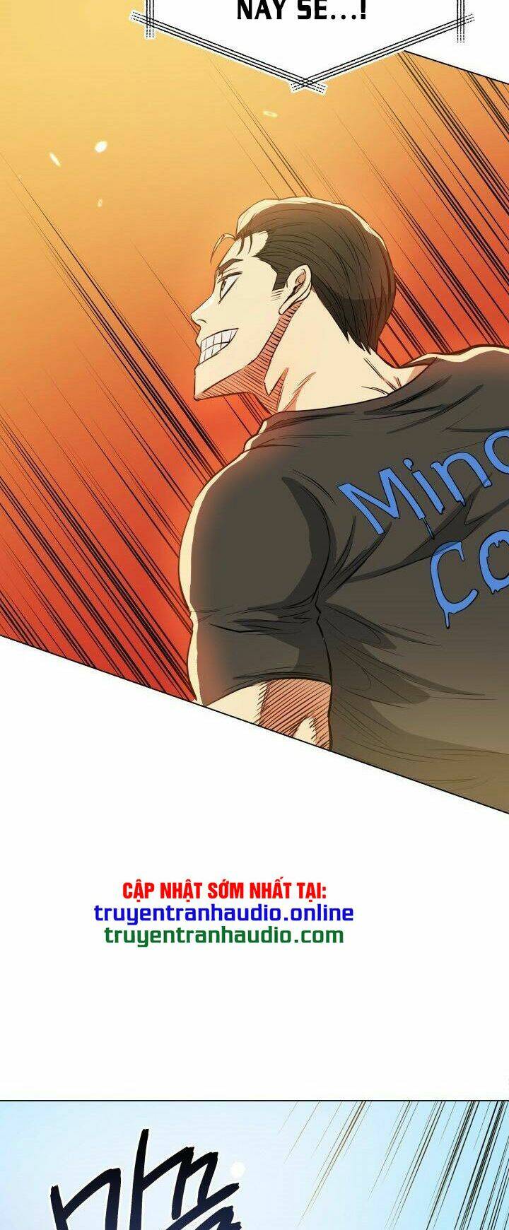đấu sĩ vô song chapter 24 76