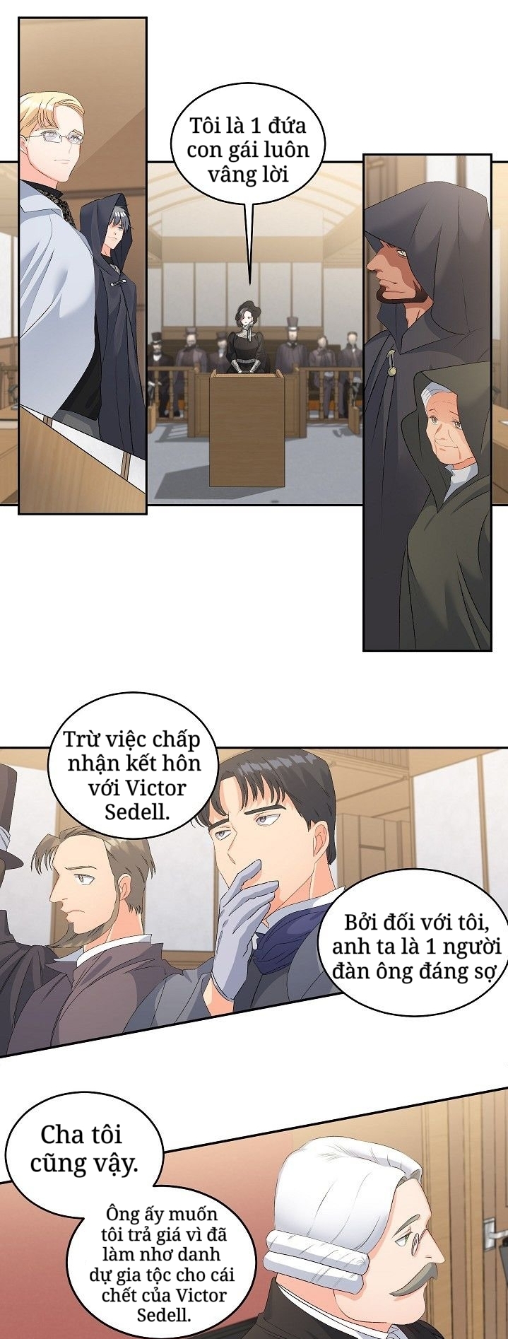 ebony, quạ đen chapter 49 22