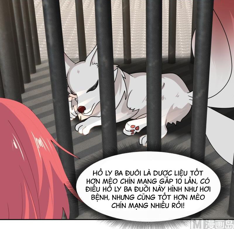 trên người ta có một rồng chapter 468 5