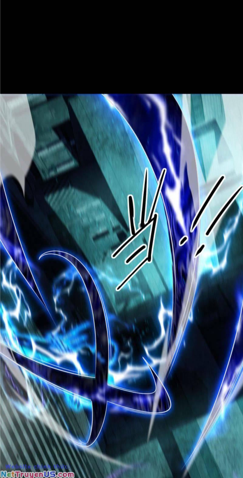 nhìn thấy thanh máu, ta xử tội thần linh chapter 53 8