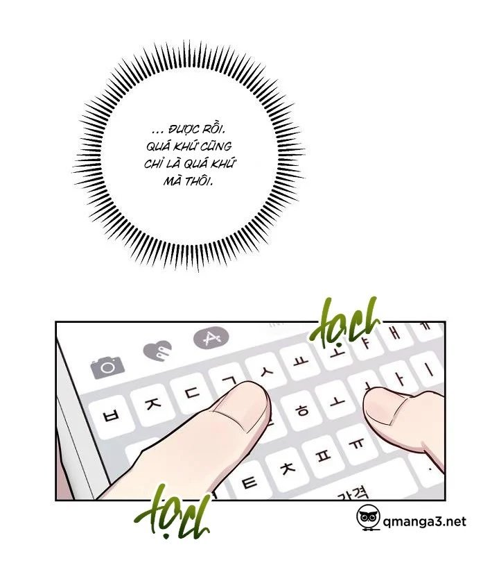 thần tượng đến rồi!? chapter 43 19