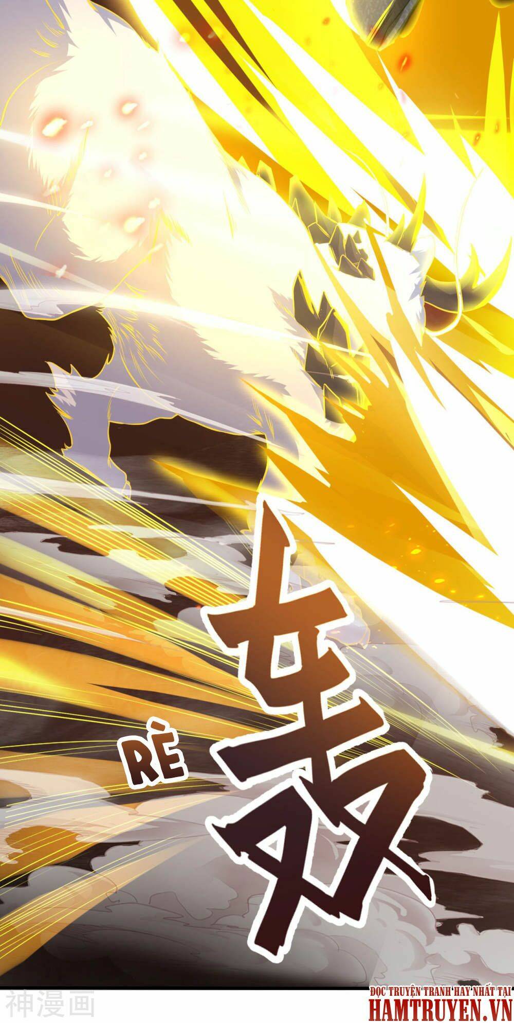 thần võ đế tôn chapter 58 49