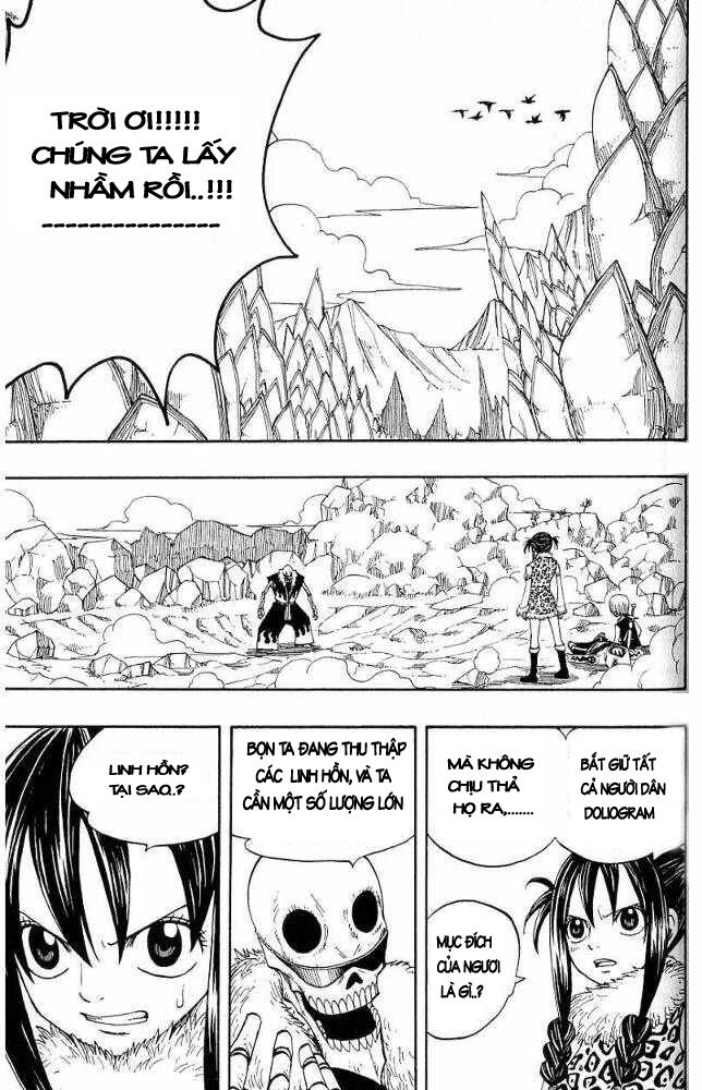 monster soul chapter 5 20