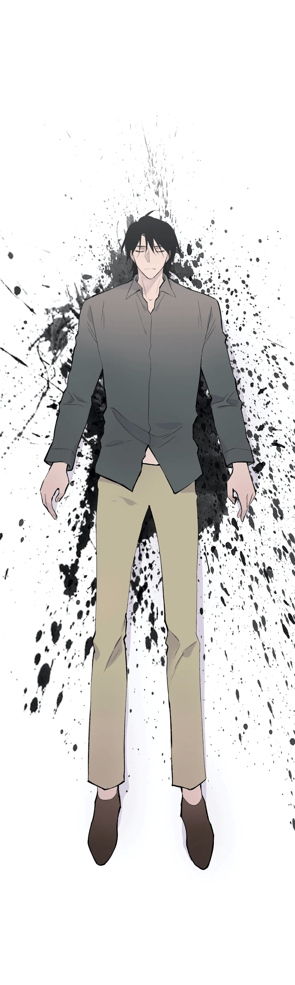 đừng viết nữa, tác giả thân mến! chapter 56 43