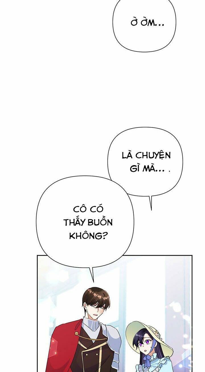 ác nữ hôm nay lại yêu đời rồi! chapter 20 35