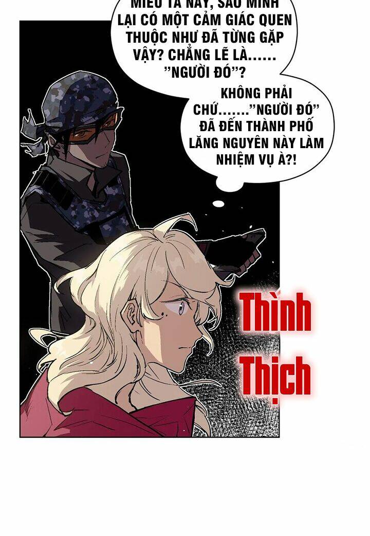 vương bài đặc công trùng sinh vườn trường chapter 26 41