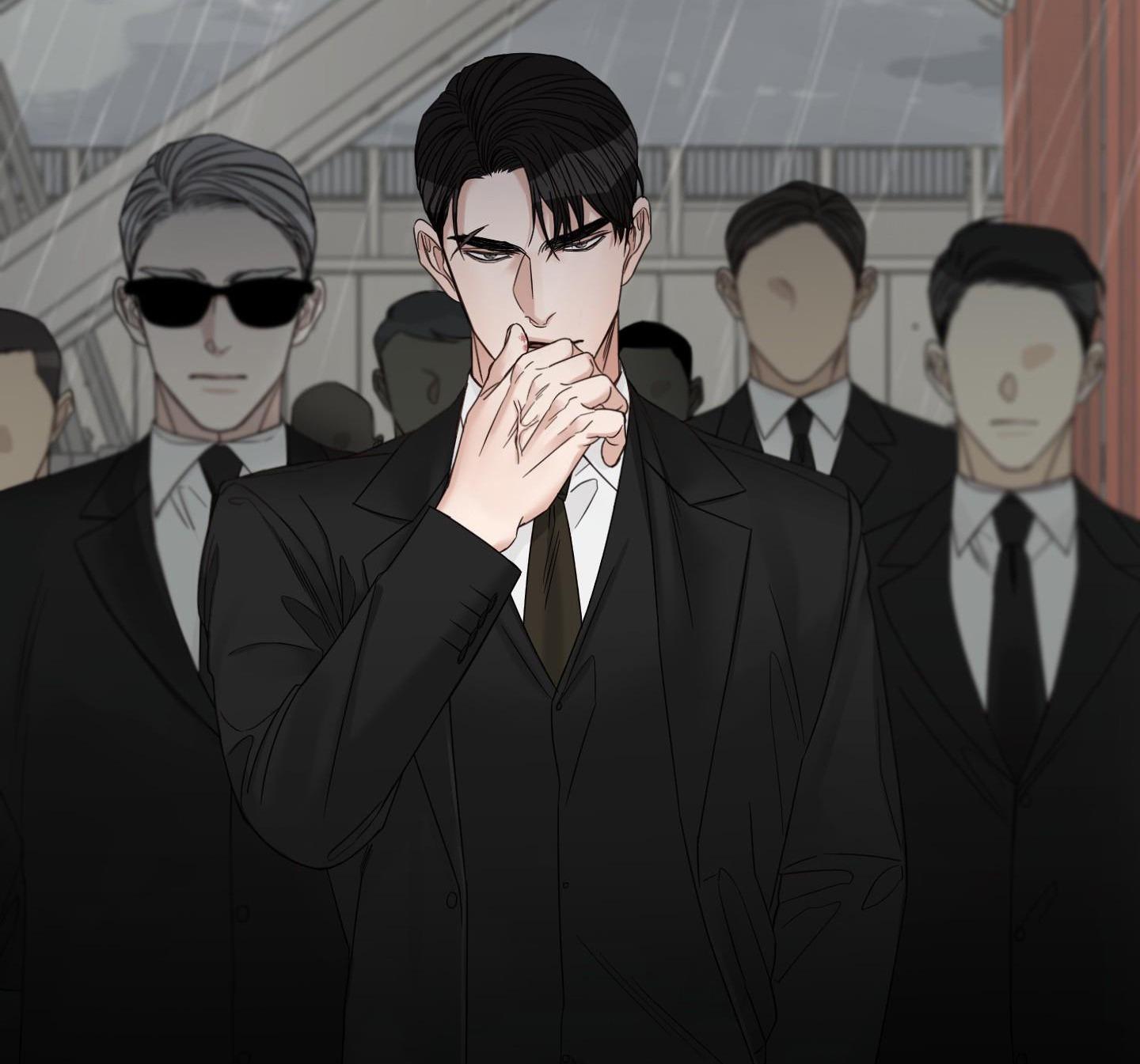 điểm dừng chân cuối cùng chapter 36 55