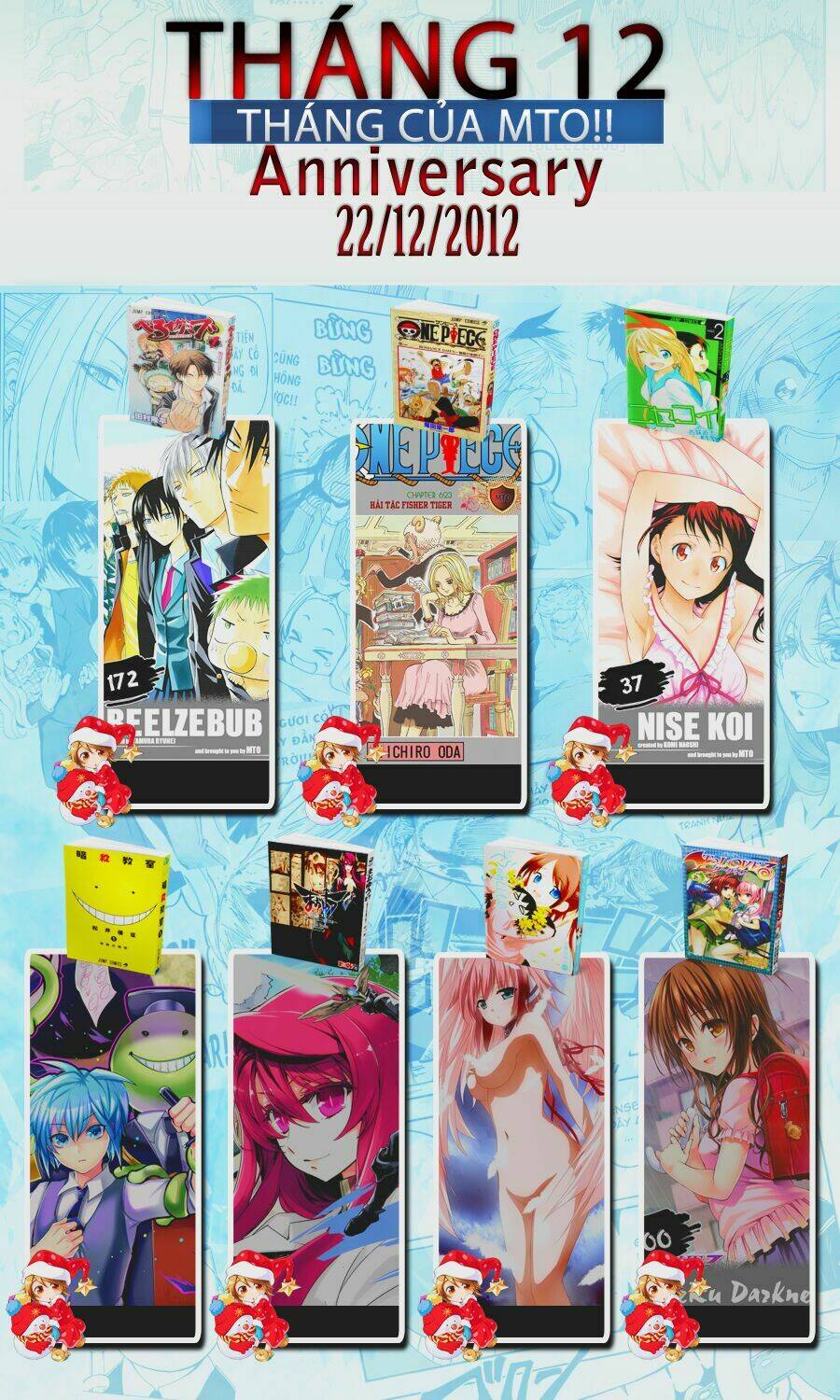 bách quỷ dạ hành chapter 208 62