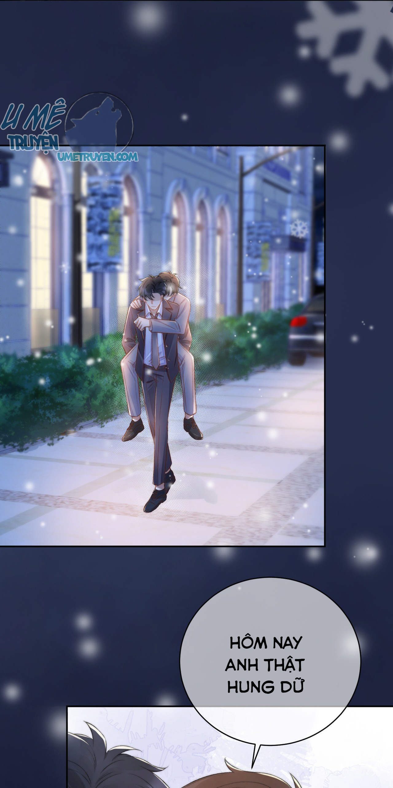 ta sinh con cho tổng tài chapter 11 10