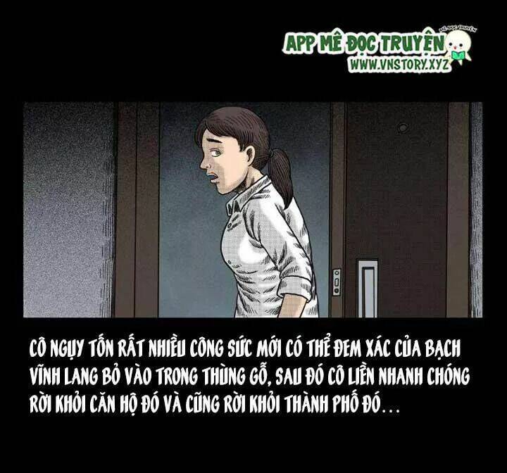 kỳ án có thật chapter 40 58