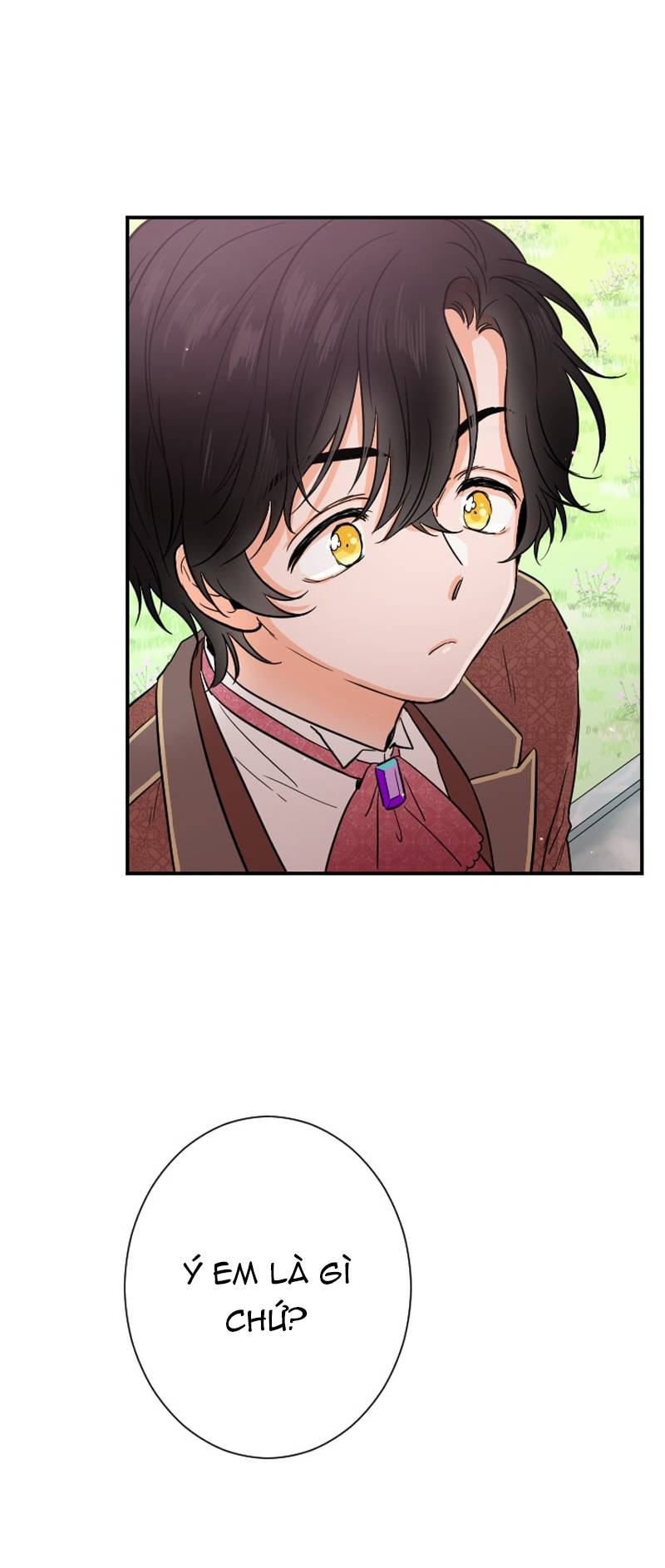 lady baby chapter 32 56