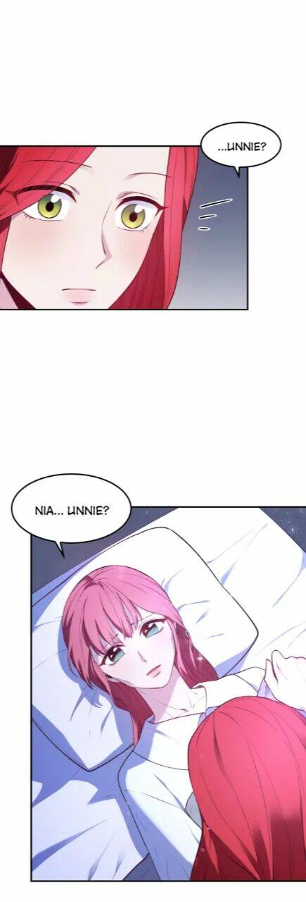 phản diện rất dễ làm chapter 21 18