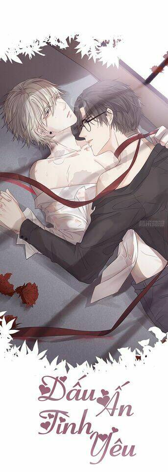 hành trình thịnh sủng chi cẩm tú chapter 40 41