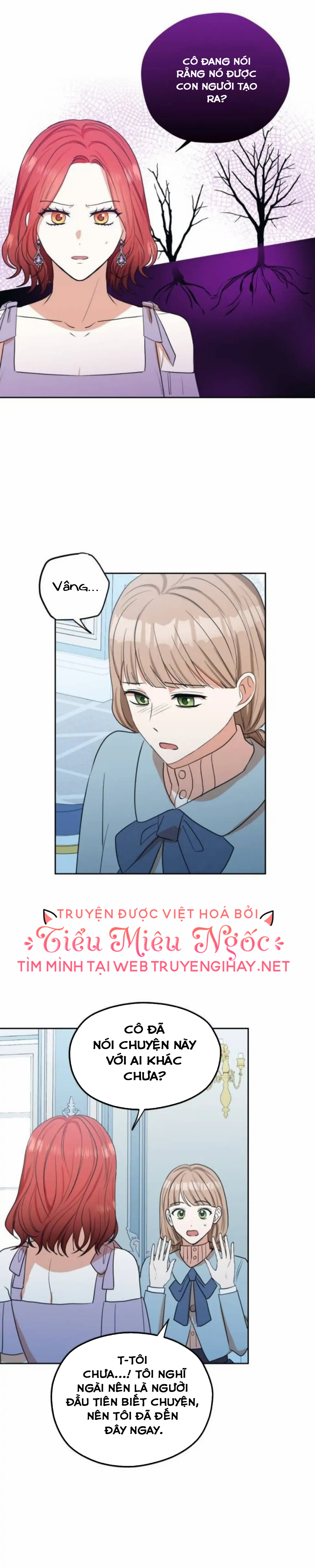 tôi sẽ nâng cấp chồng tôi trở thành một bậc thầy chapter 75 13