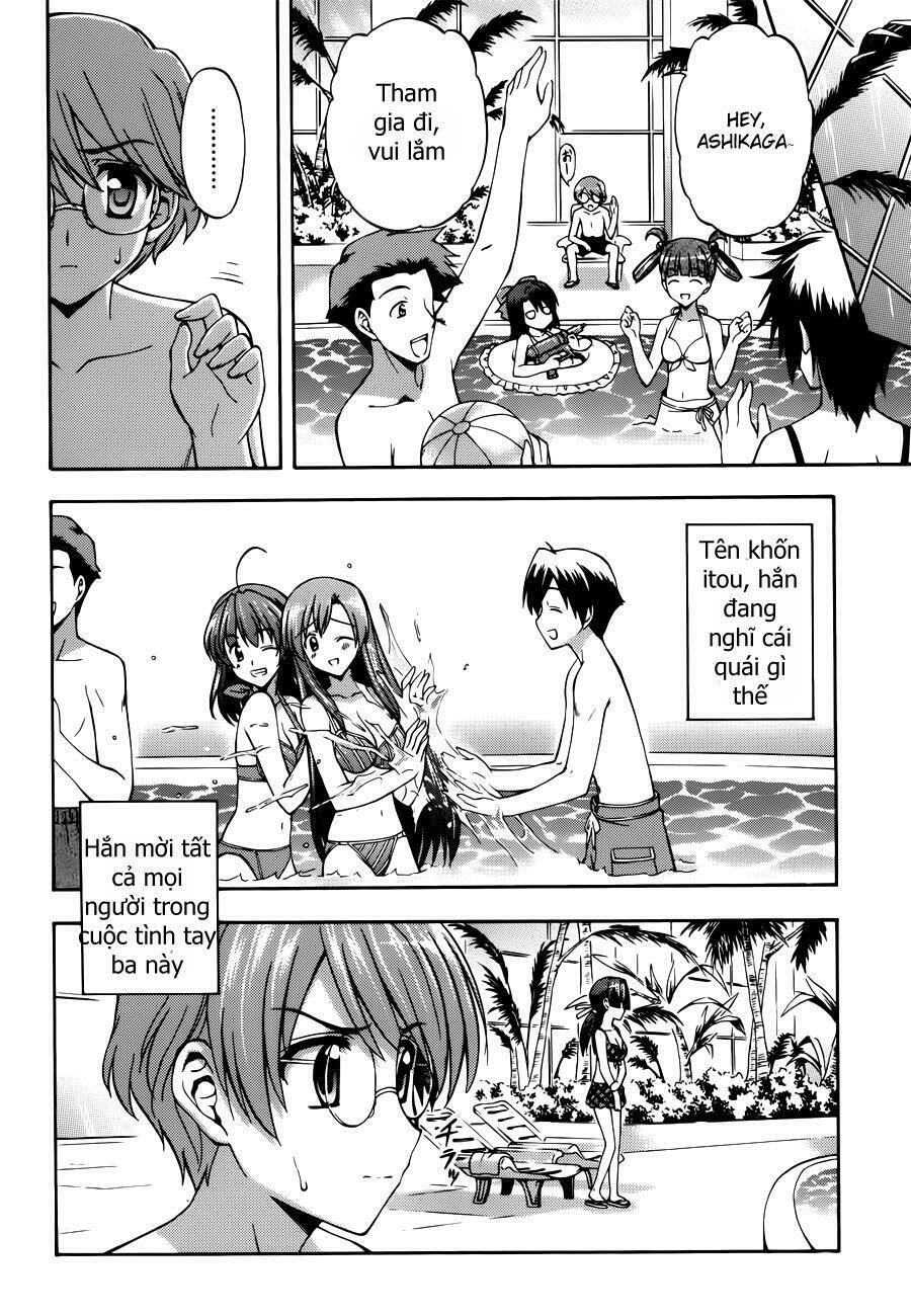 cross days chapter 9 10