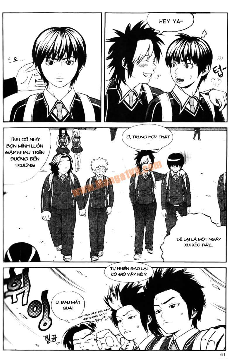 need a girl chapter 3 2