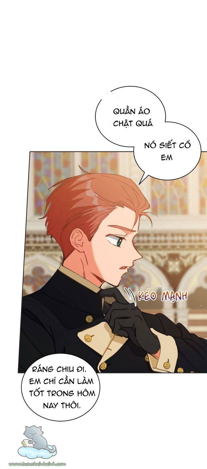 cái chết của lamia orphe chapter 32 28