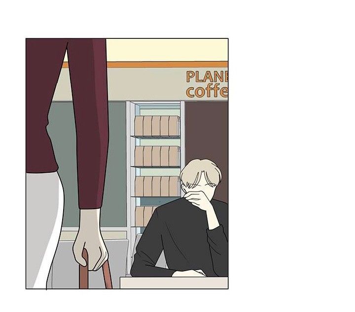 sống chung một nhà chapter 10 19