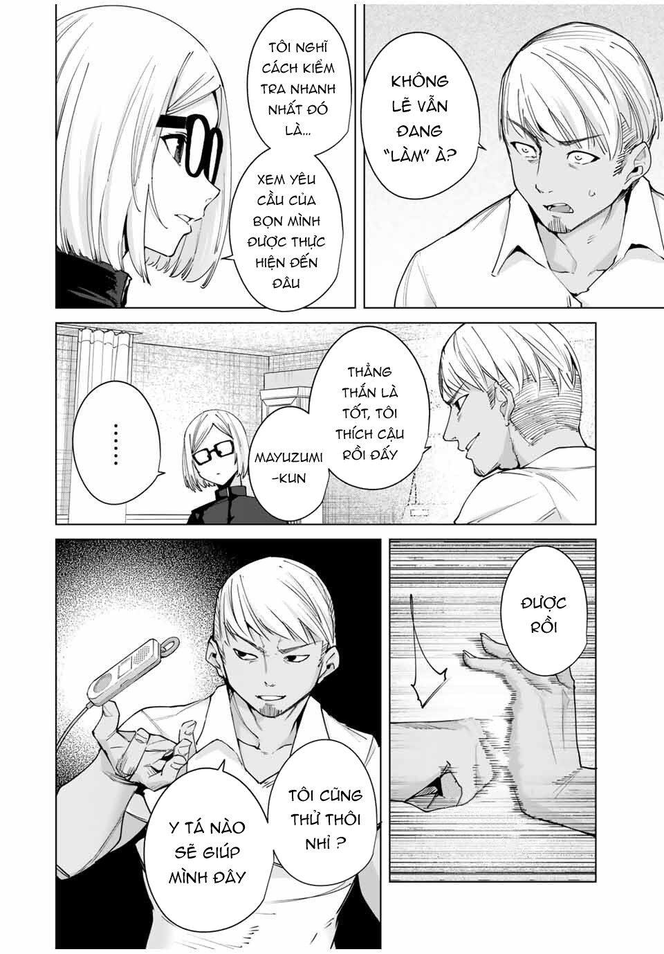 destiny lover season 2 chapter 10 2