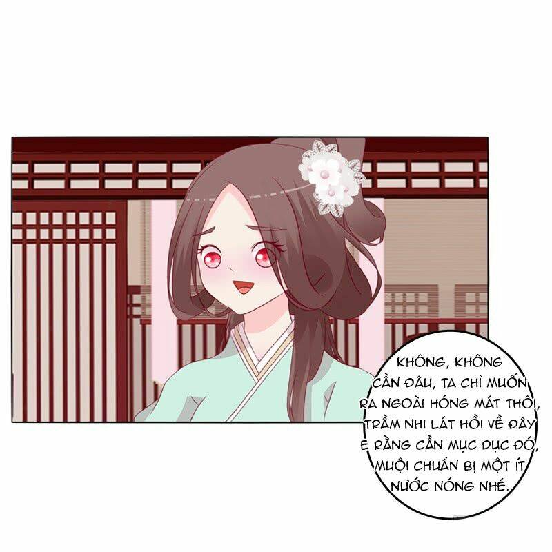 tướng quân mời ra trận chapter 32 11