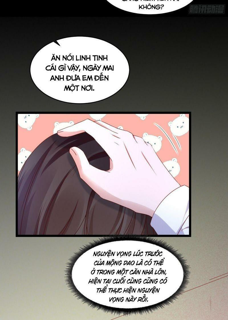 vua đầu tư mạnh nhất chapter 12 30