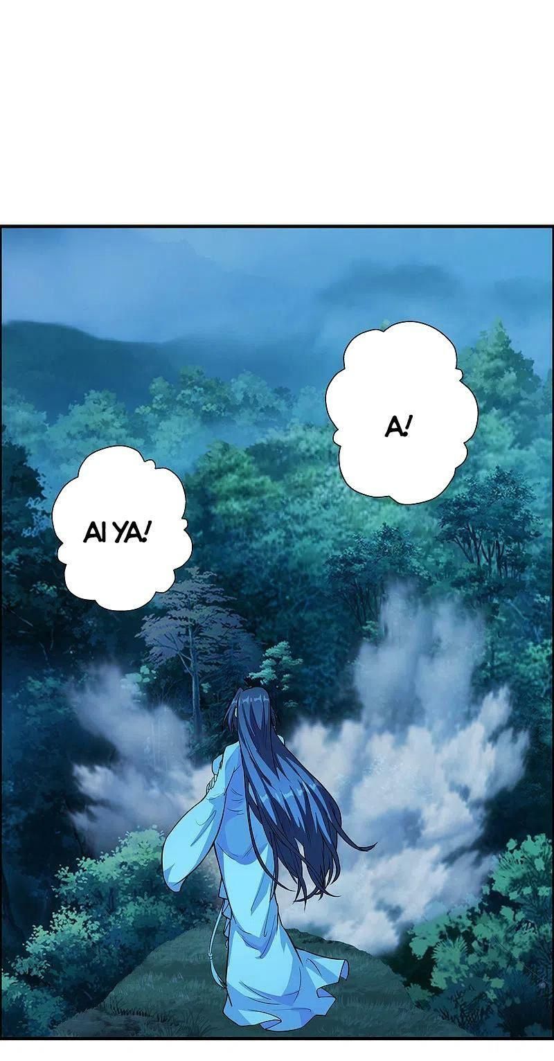 tiên võ đế tôn chapter 185 22