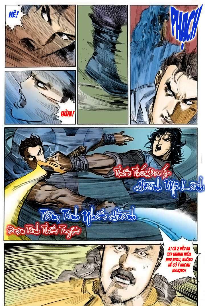 phong vân chapter 283 16