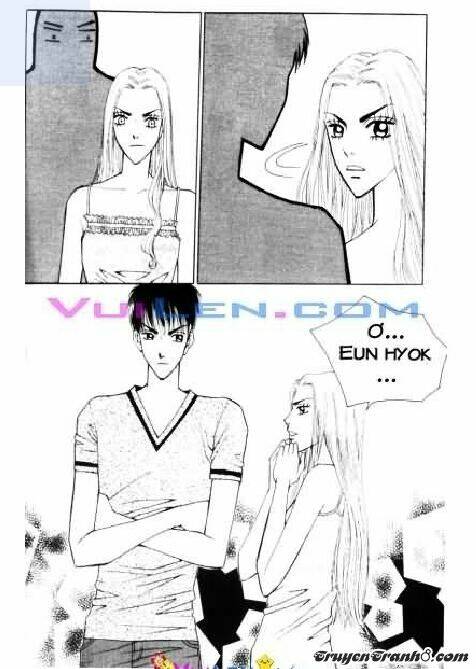 người mẫu hoàn hảo chapter 6 16