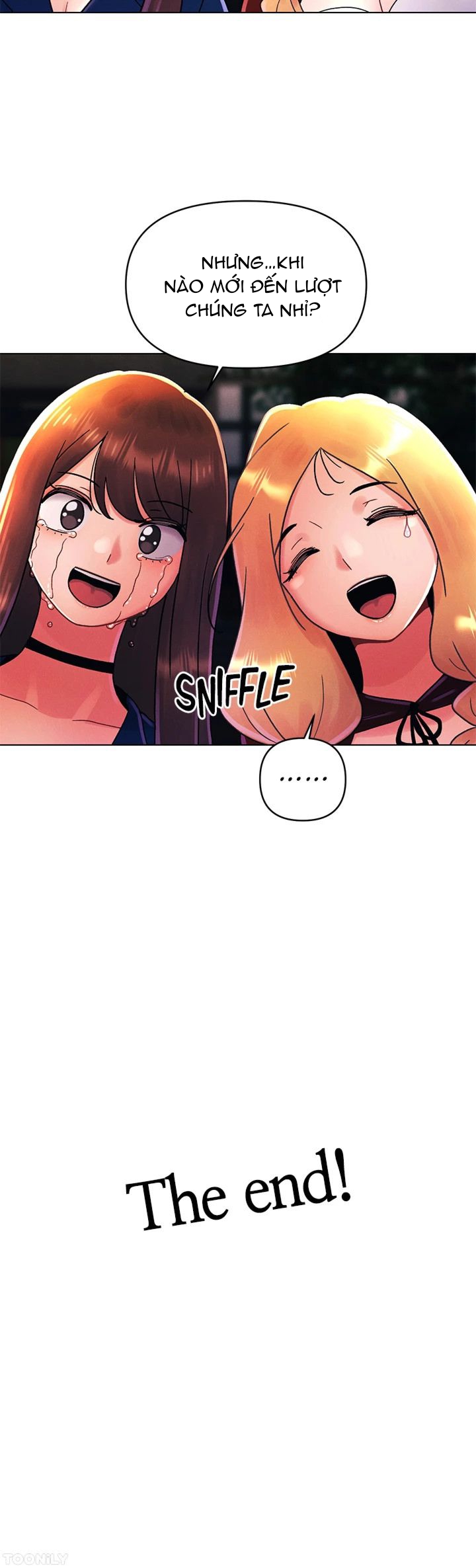Tình Đầu Của Em chapter 48.2 - Trang 9