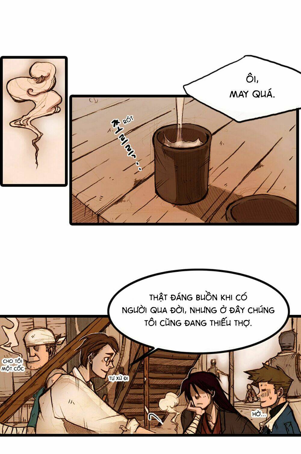 cuộc hành trình của pháp sư chapter 1 48